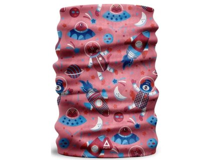 Šatka MATT KID PREMIUM SCARF Kids