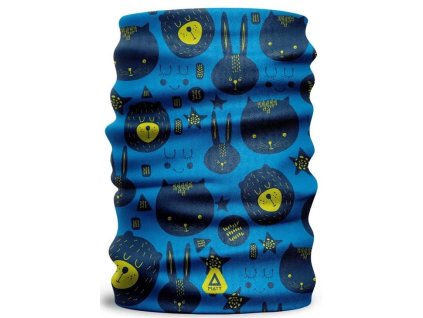 8425377975362 detská šatka so zvieratkami