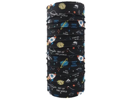 Detská šatka Matt Kids Scarf Coolmax Outinspace