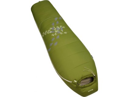 47983 detsky spacak boll patrol l bamboo