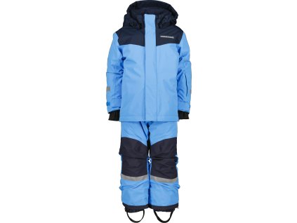 detský zimný set didriksons skare play blue