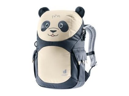 52345 deuter kikki black bone bezova