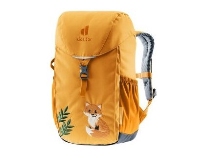 39489 deuter waldfuchs 10 amber maple