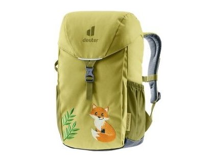 39474 deuter waldfuchs 10 linden cactus