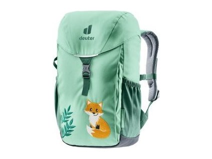 39492 deuter waldfuchs 10 spearmint seagreen