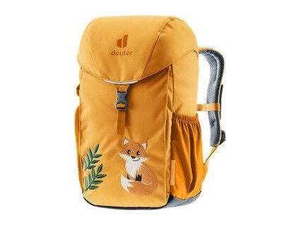 39486 deuter waldfuchs 14 amber maple