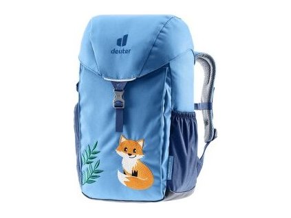 39480 deuter waldfuchs 14 wave nightblue