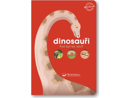 32972 dinosauri proc byli tak velci