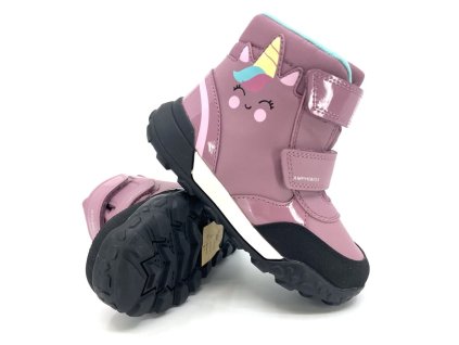 kožené topánky geox pre dievčatá