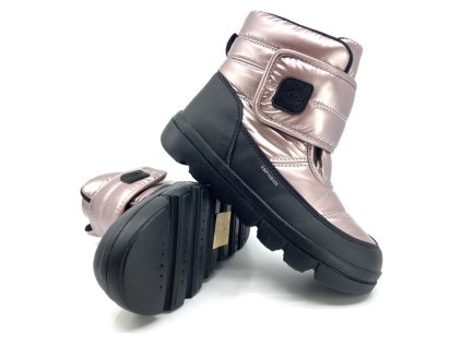 Geox J Willaboom ružová