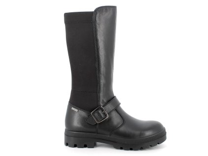 zimné čižmy Primigi 4877900 Goretex