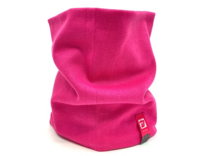 Dráča nákrčník Alan Malinová - vzor 05