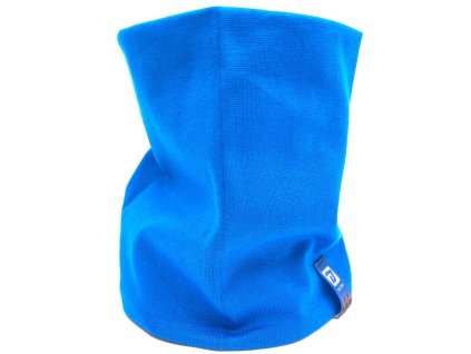 Dráča nákrčník Alan Modrá - vzor 14