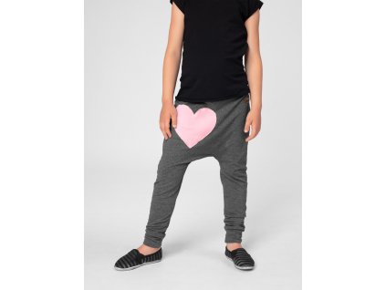 drexiss detské baggy heart i