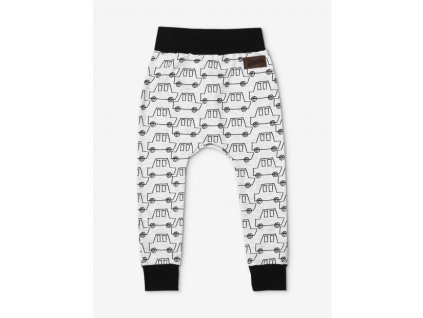 drexiss detské baggy kary iv