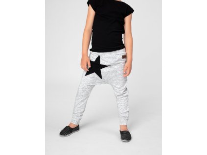 drexiss detské baggy strac star