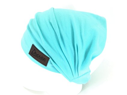 Drexiss čelenka šatka mint