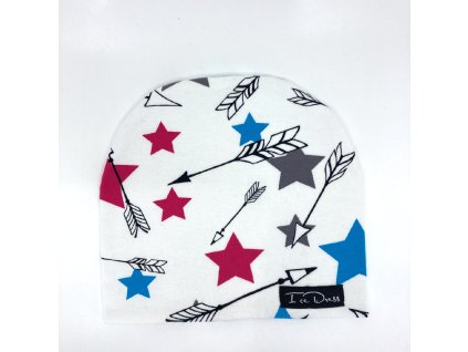 Drexiss čiapočka arrow