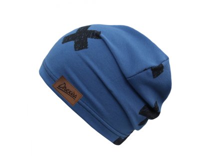 detská čiapočka drexiss cross III