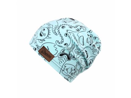 IceDress Drexiss cepice PRÍŠERKY