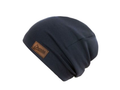 DREXISS čiapočka ANTRACIT