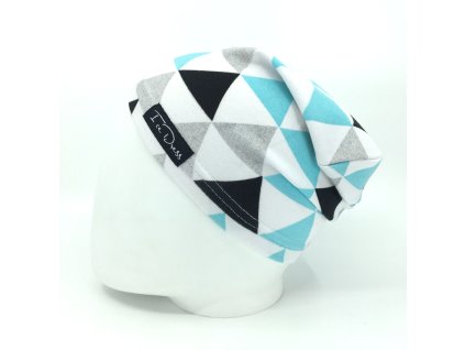 IceDress čiapočka Triangel