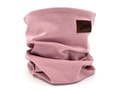 Drexiss nákrčník REALLY OLD PINK