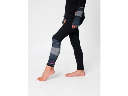 Drexiss športové legíny army