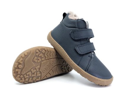 Froddo G3110252 K Dark Blue