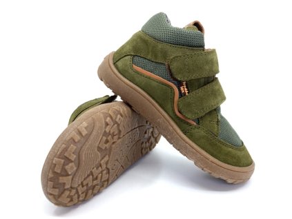 Froddo G3110254-2 Olive s membránou