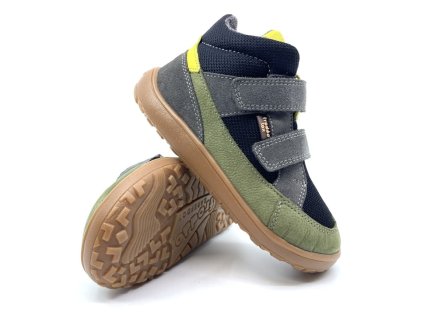 celoročky froddo zelené