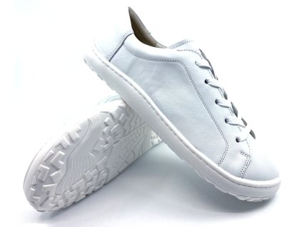 froddo bielo laces barefoot