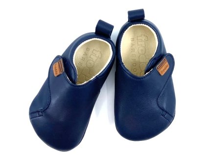 capáčky pre chlapcov froddo modré