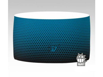 Funkčná čelenka Dráča Baldo - vzor 21