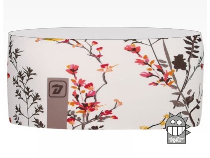 Čelenka Dráča Baldo vzor 58 lúka, biela