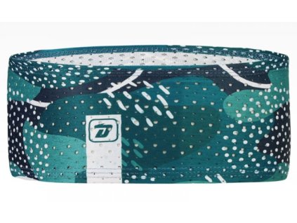 Letná čelenka Dráča Run vzor 24