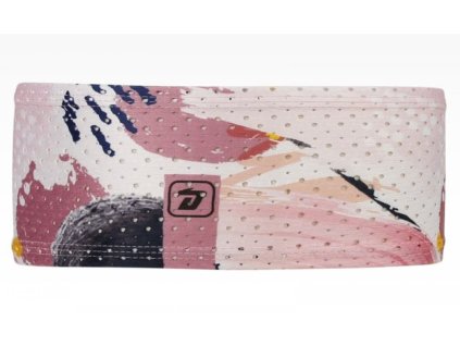 Funkčná čelenka Dráča Run - vzor 25