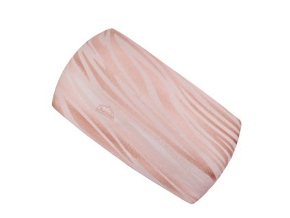 športová čelenka drexiss rose line