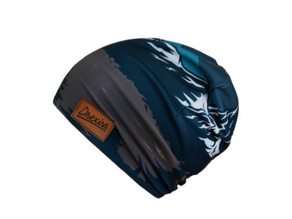 funkčná čiapka drexiss aida mountains