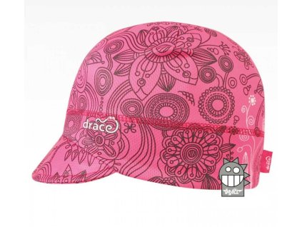 detská funkčná šiltovka dráča bart vzor 38 optimized