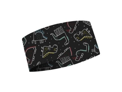 10009286MAT detská čelenka Matt