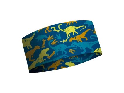 Čelenka MATT KID COOLMAX H.BAND Kids