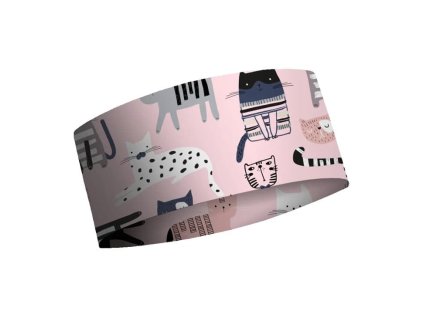 8425377966131 Kid Coolmax H.Band mattcat mačka