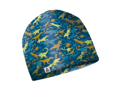čiapka s dinosaurom matt