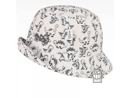 lerný klobúk dráča florida dinosaury vzor 23 optimized