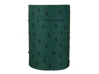 Funkčný nákrčník Drexiss into the wild