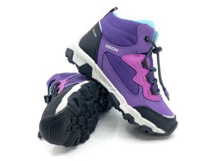 členkové celoročky geox