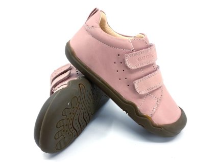 Geox Steppieup Nappa