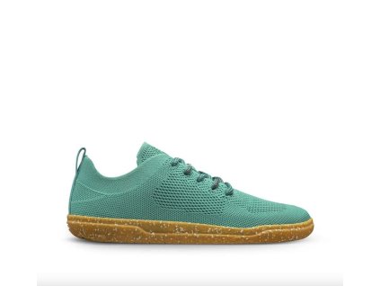 tyrkys barefoot tenisky groundies active knit