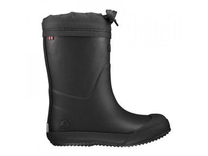 Viking India Thermo wool black